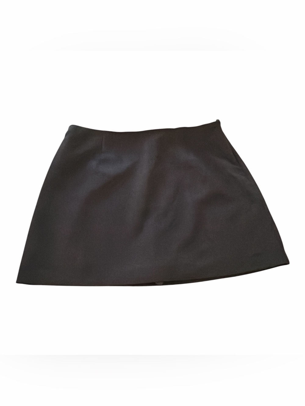 Steve Madden Cindi Skirt Black Size S